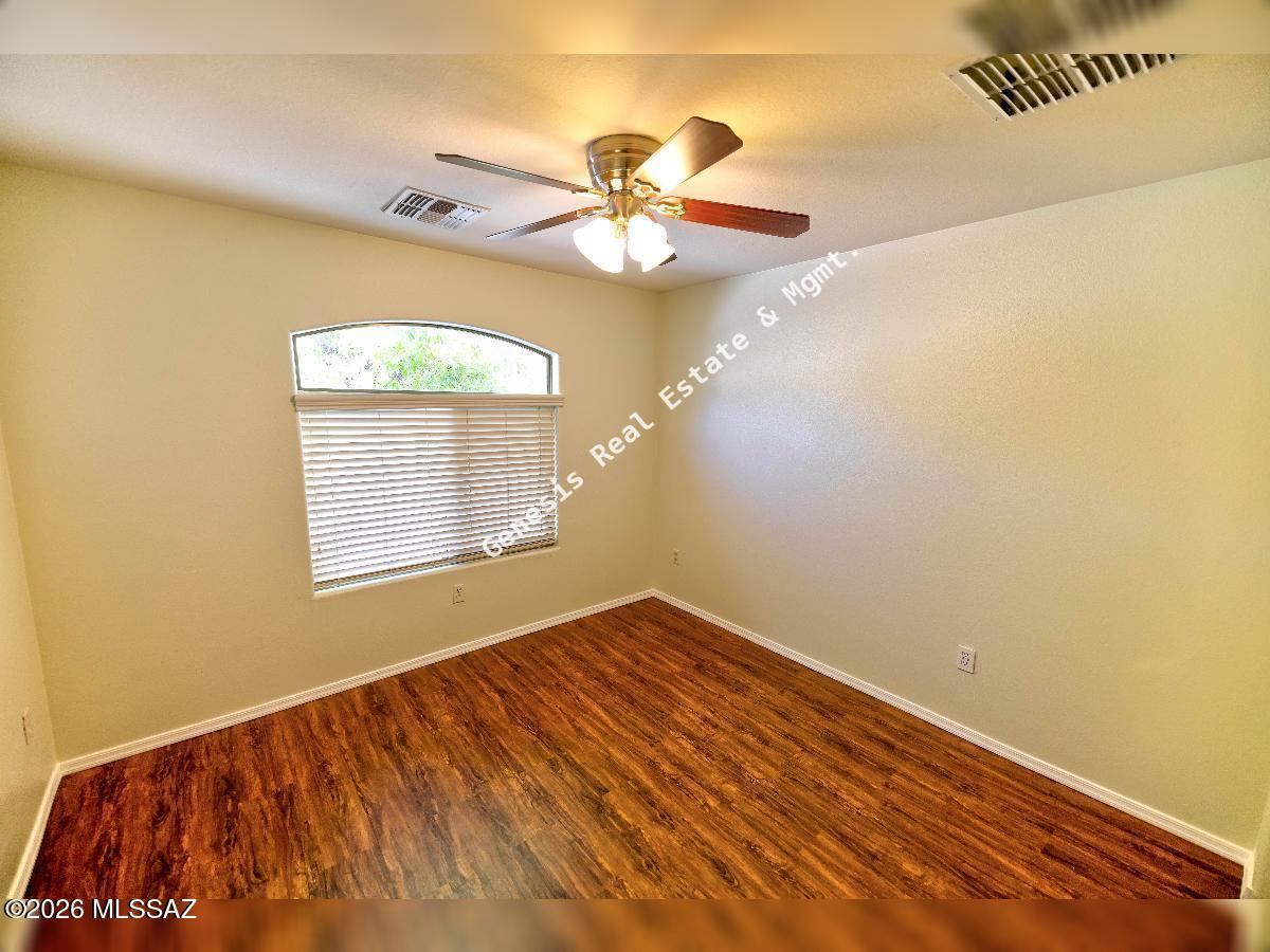 N/A - Residential Lease