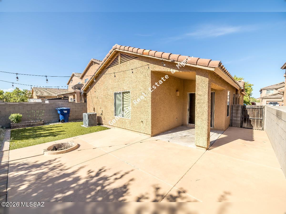 N/A - Residential Lease