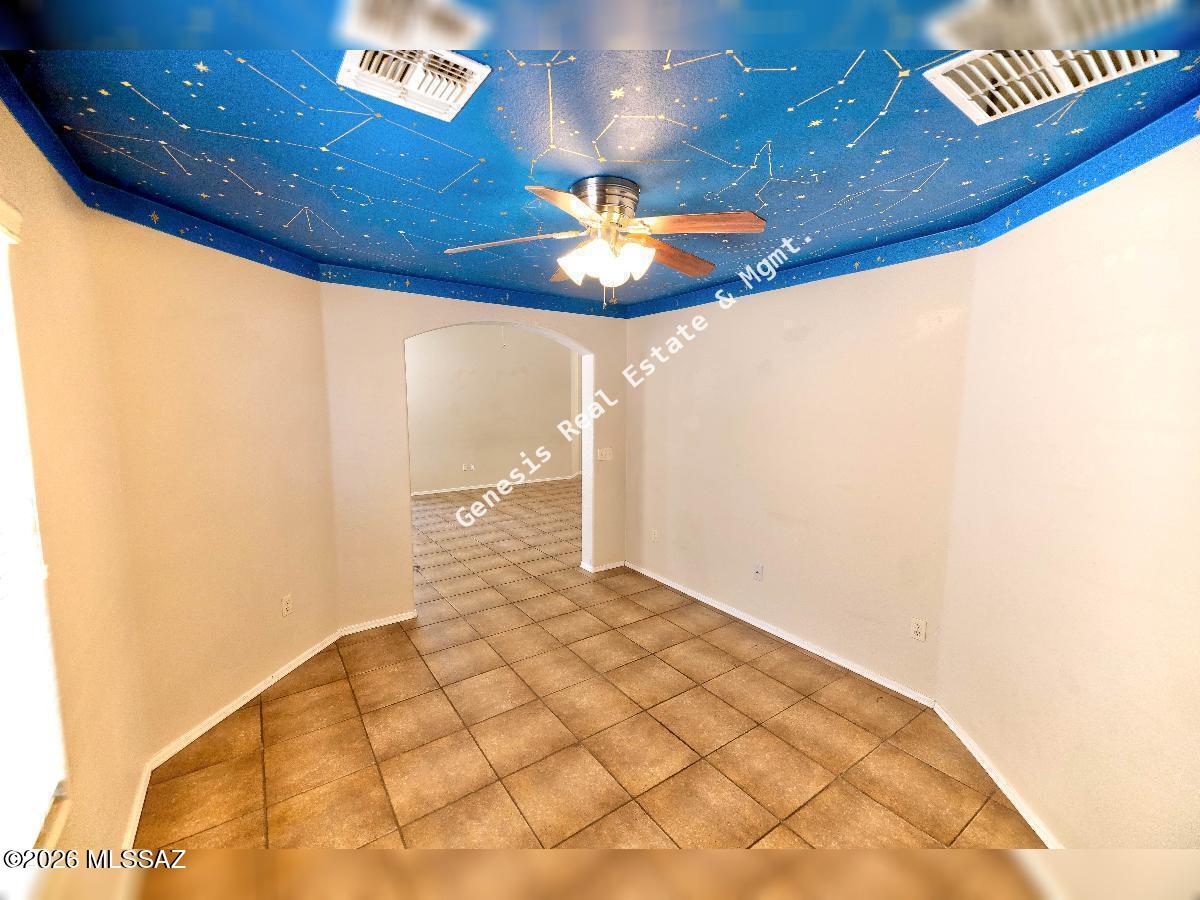 N/A - Residential Lease
