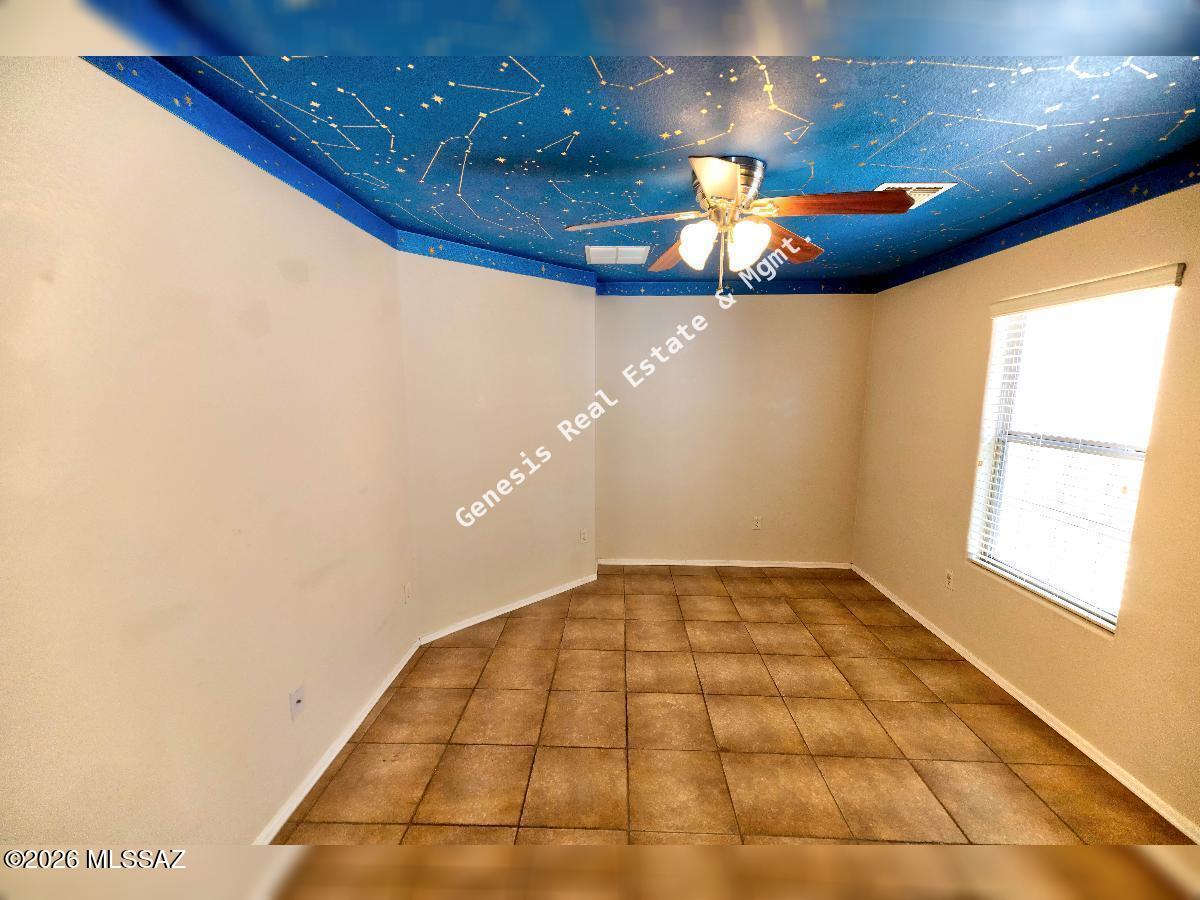 N/A - Residential Lease