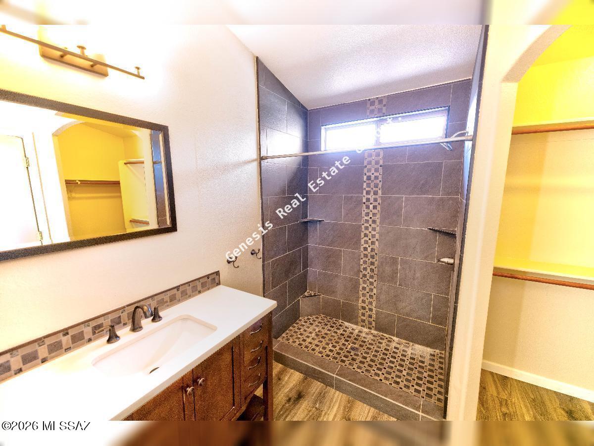N/A - Residential Lease