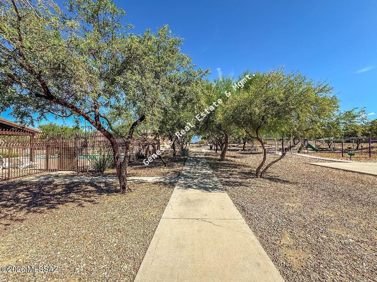N/A - Residential Lease