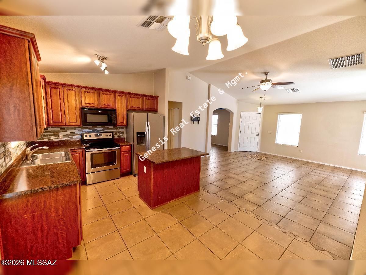 N/A - Residential Lease