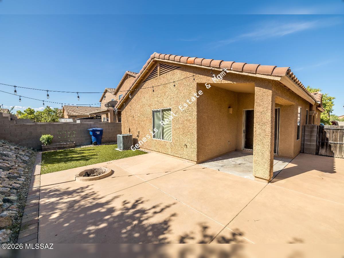 N/A - Residential Lease