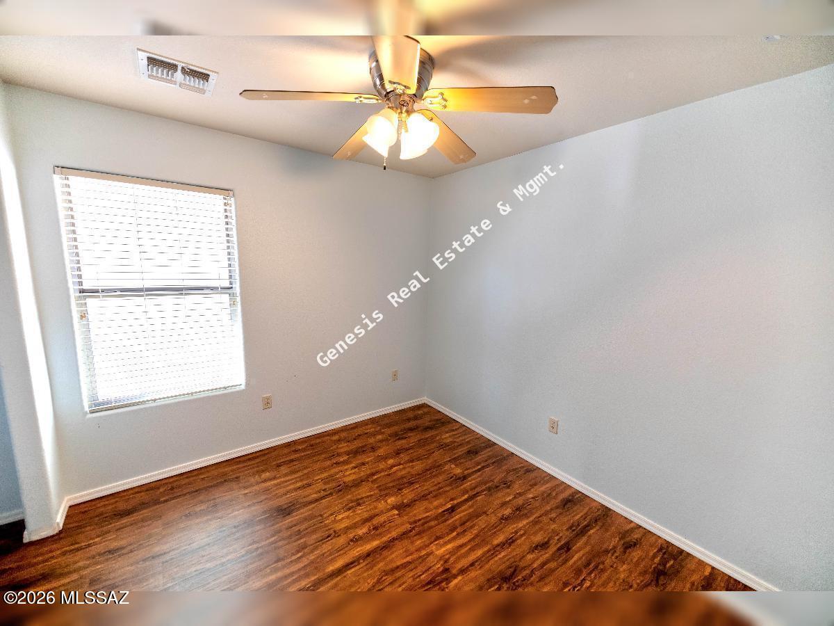 N/A - Residential Lease