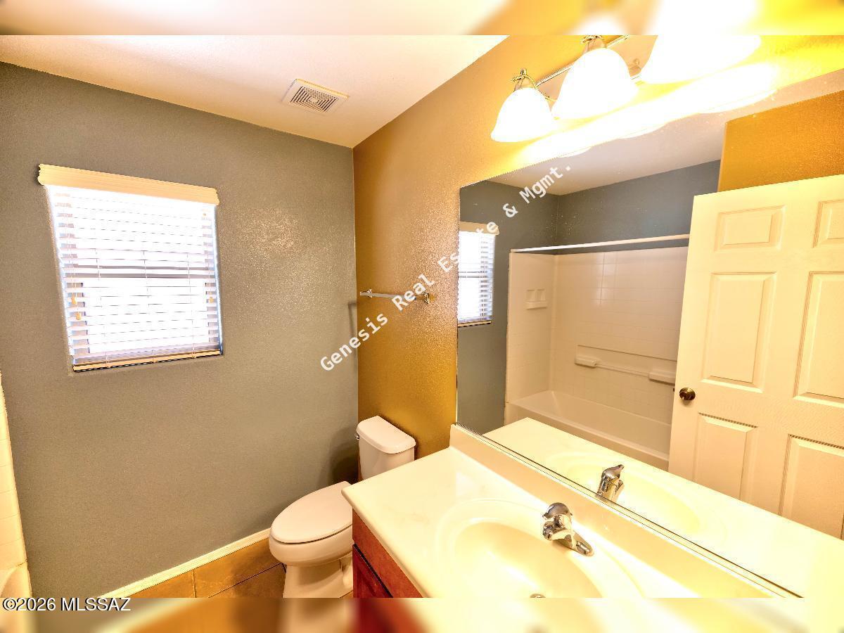 N/A - Residential Lease