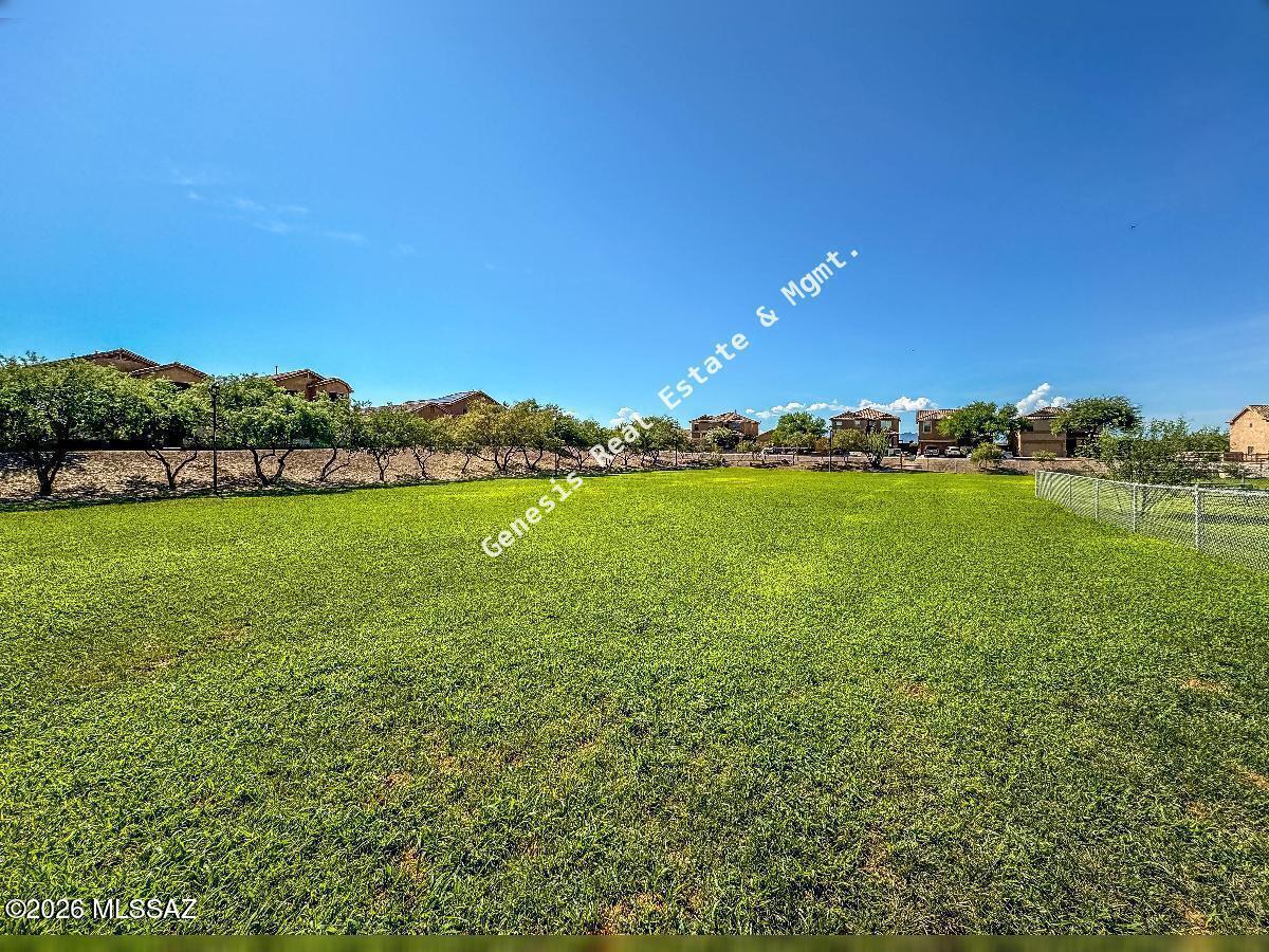 N/A - Residential Lease
