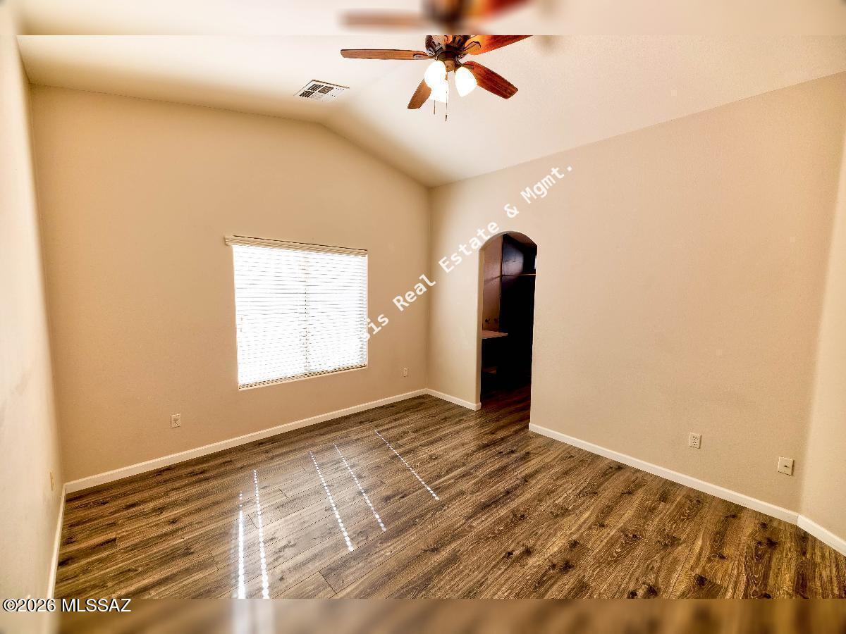 N/A - Residential Lease