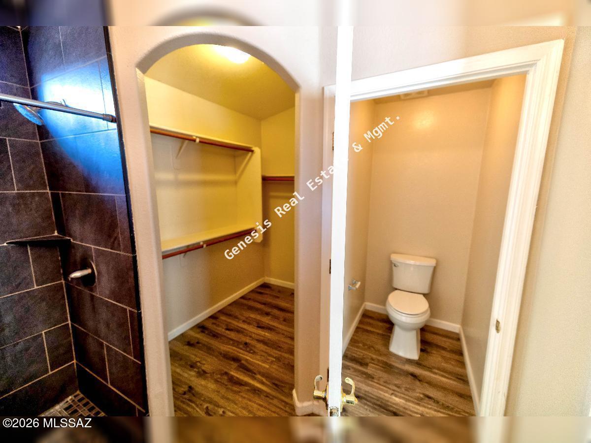 N/A - Residential Lease
