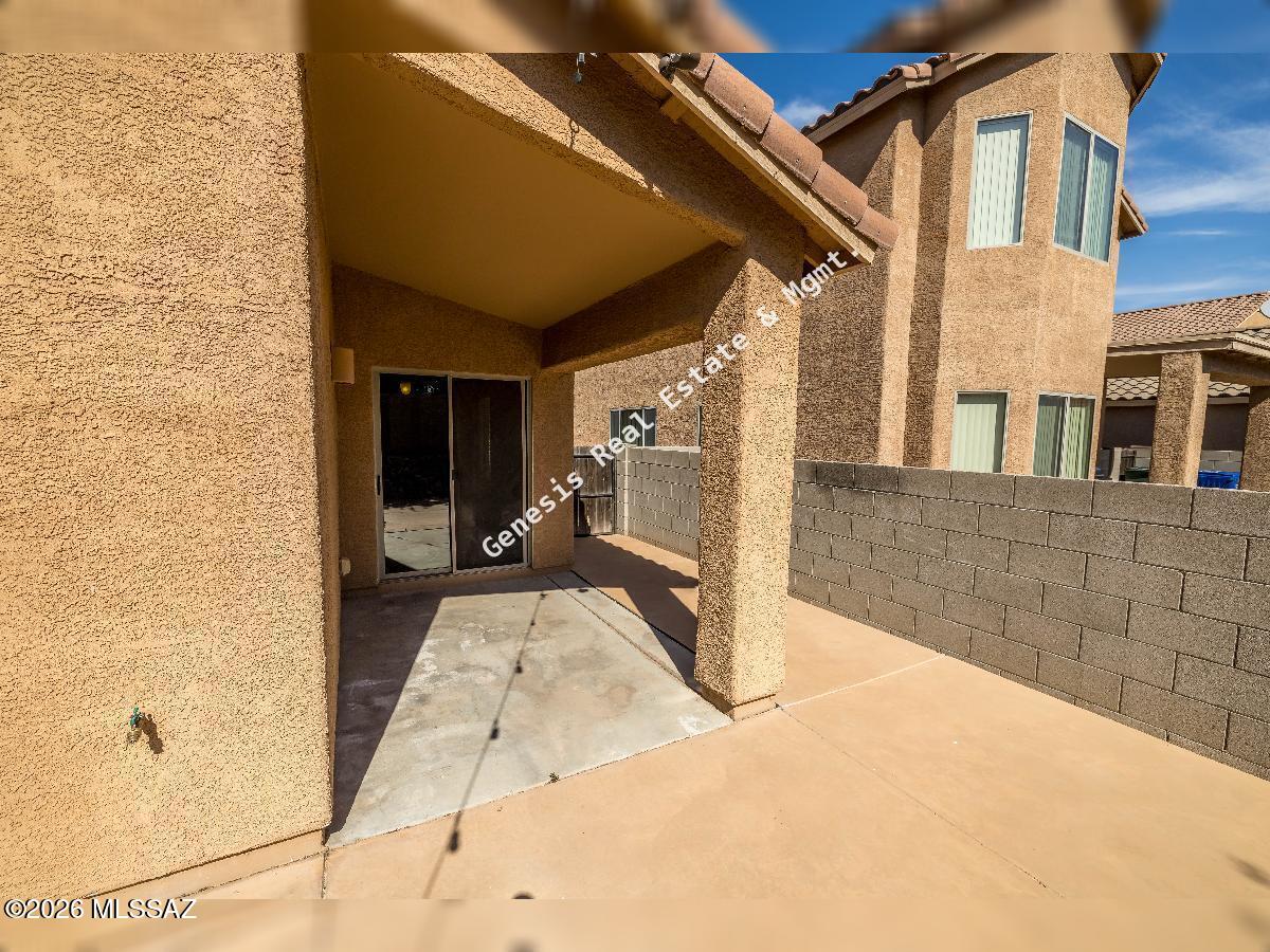 N/A - Residential Lease