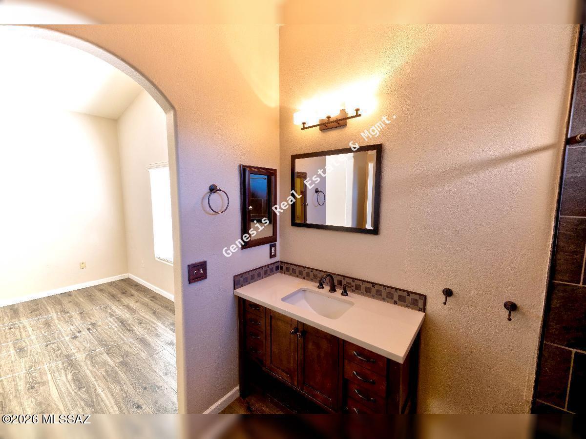 N/A - Residential Lease