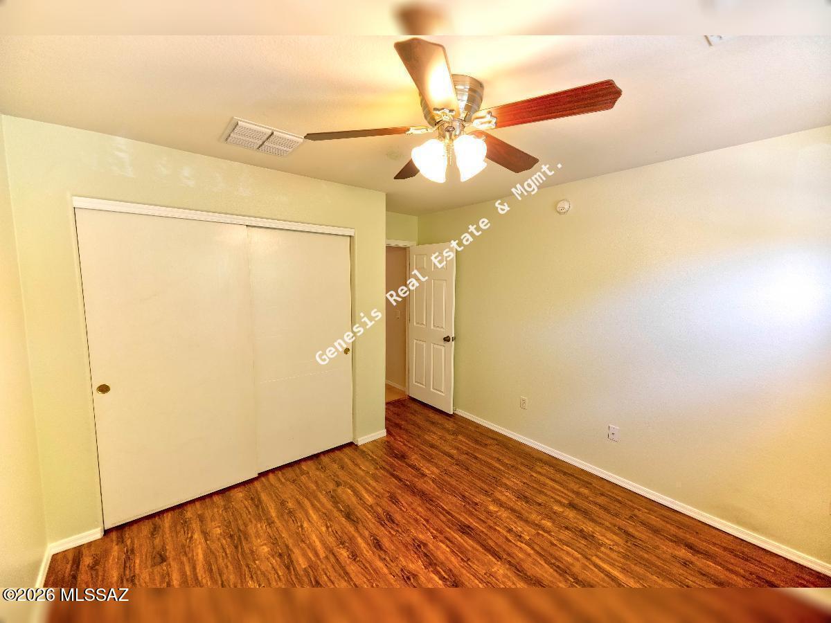 N/A - Residential Lease
