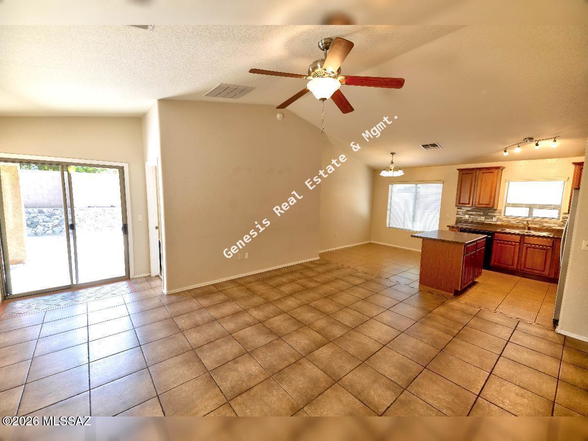 N/A - Residential Lease