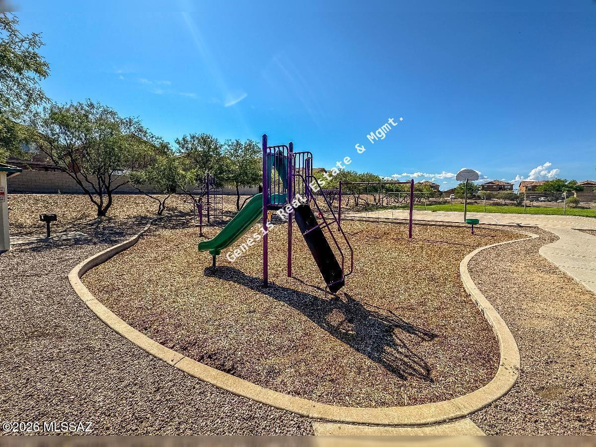 N/A - Residential Lease