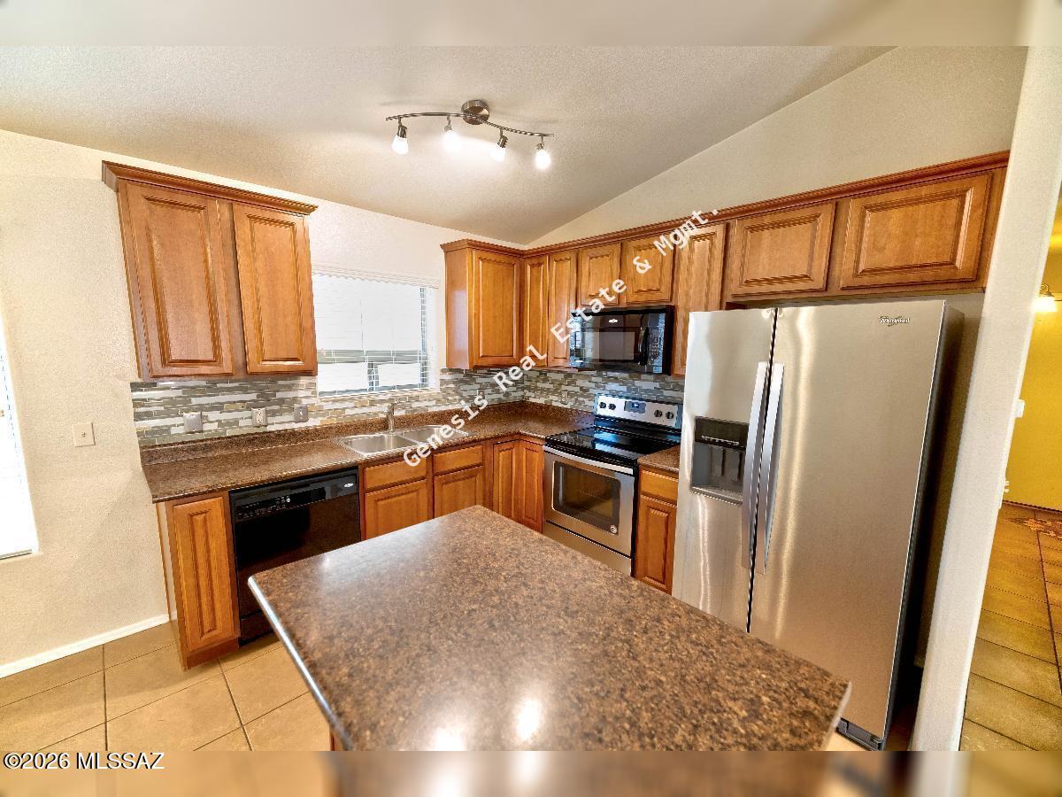 N/A - Residential Lease