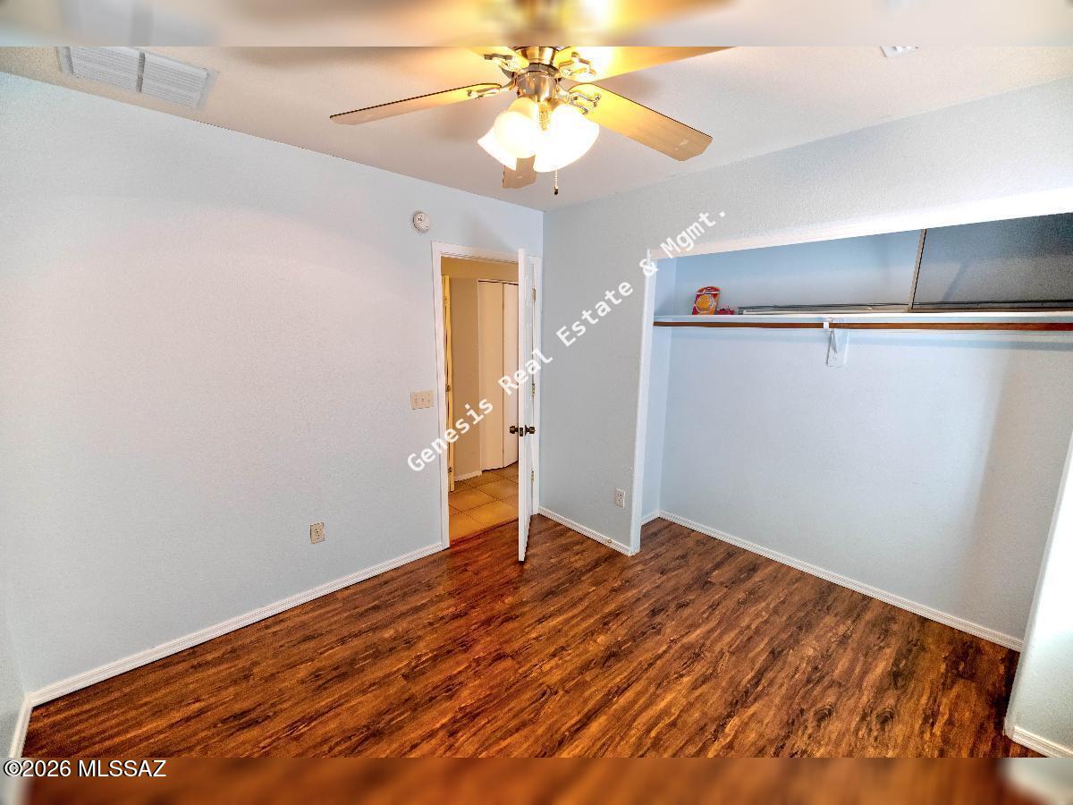 N/A - Residential Lease
