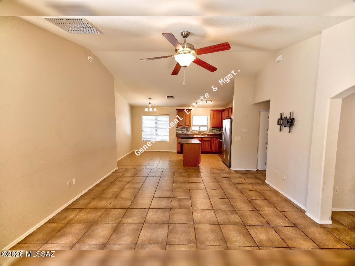 N/A - Residential Lease