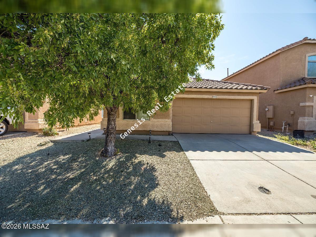 N/A - Residential Lease