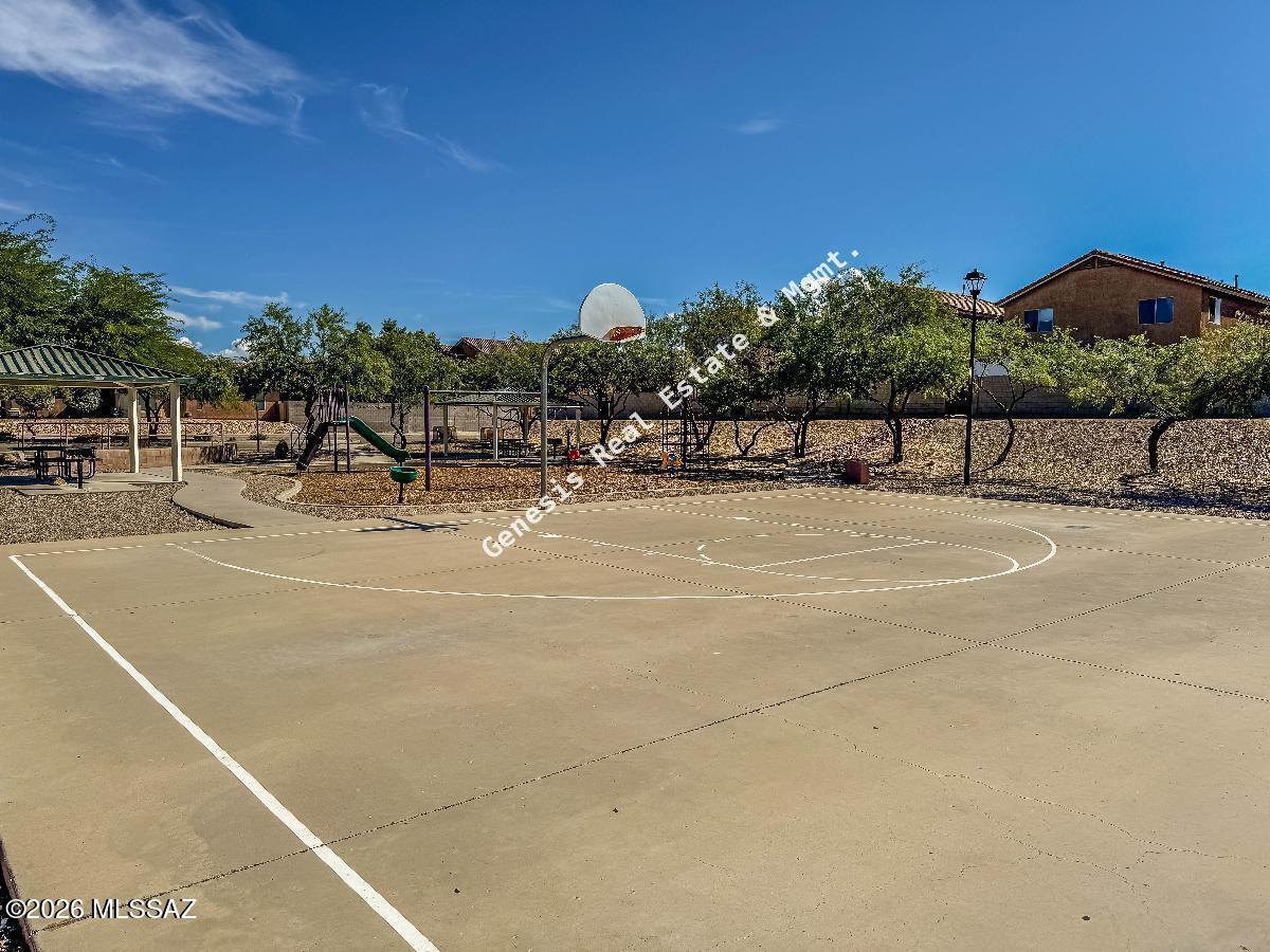 N/A - Residential Lease