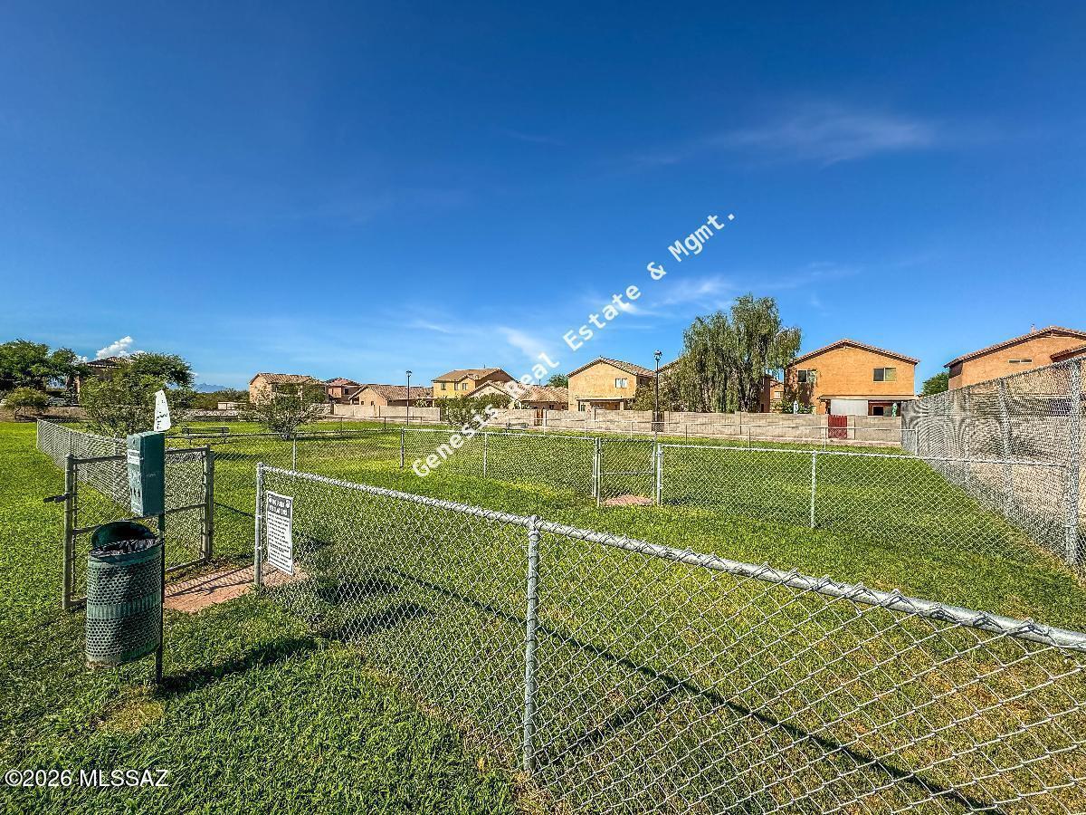 N/A - Residential Lease