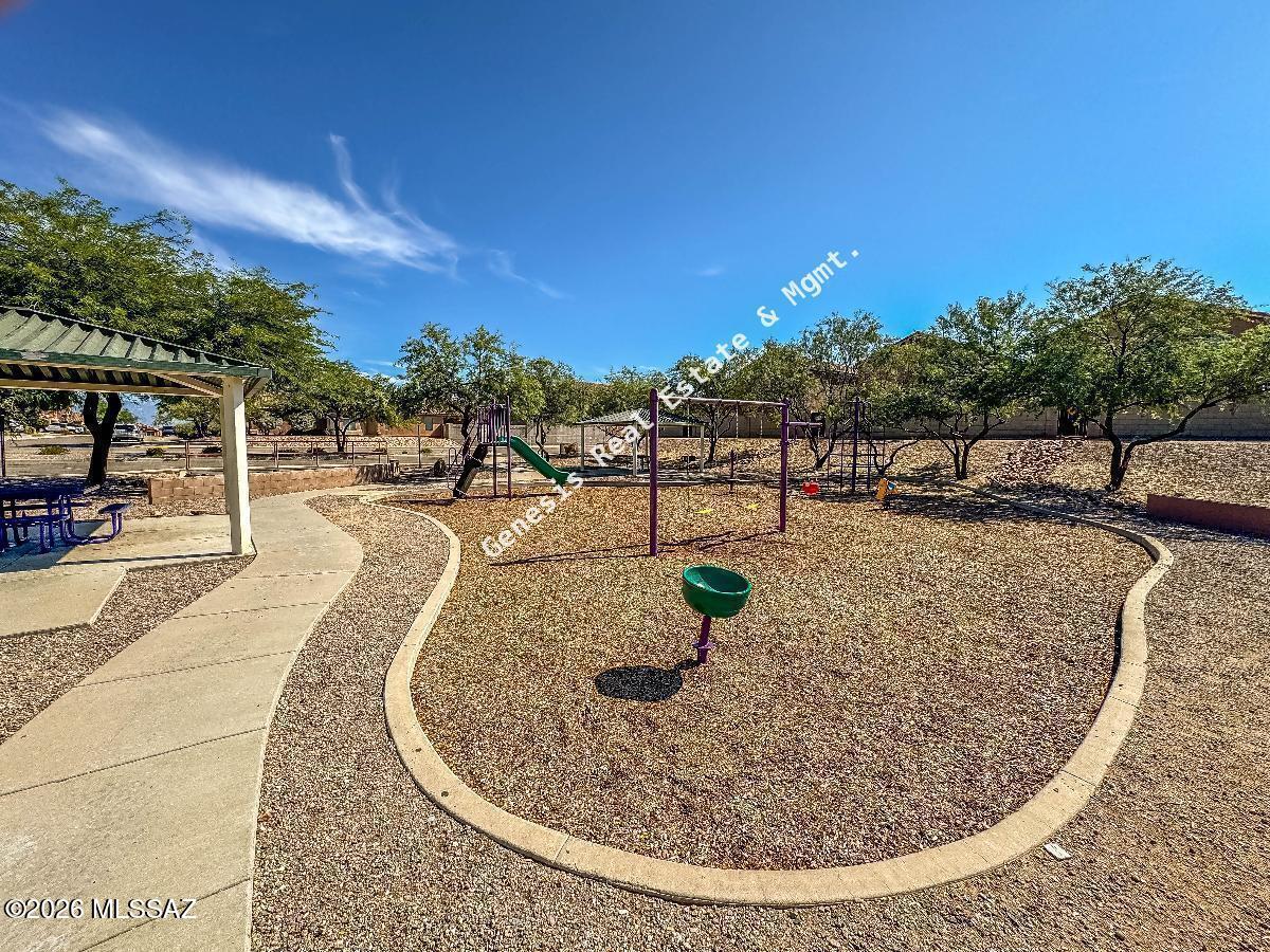 N/A - Residential Lease
