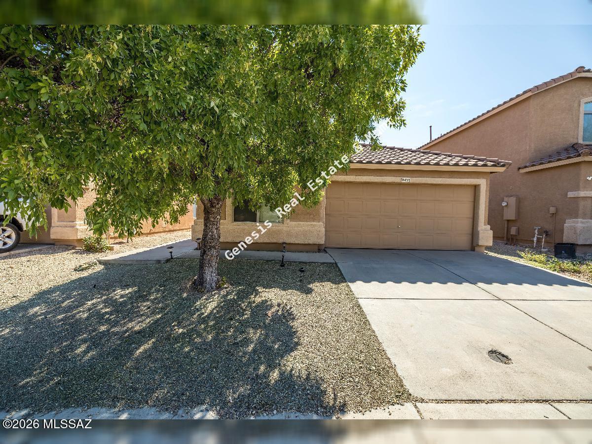 N/A - Residential Lease