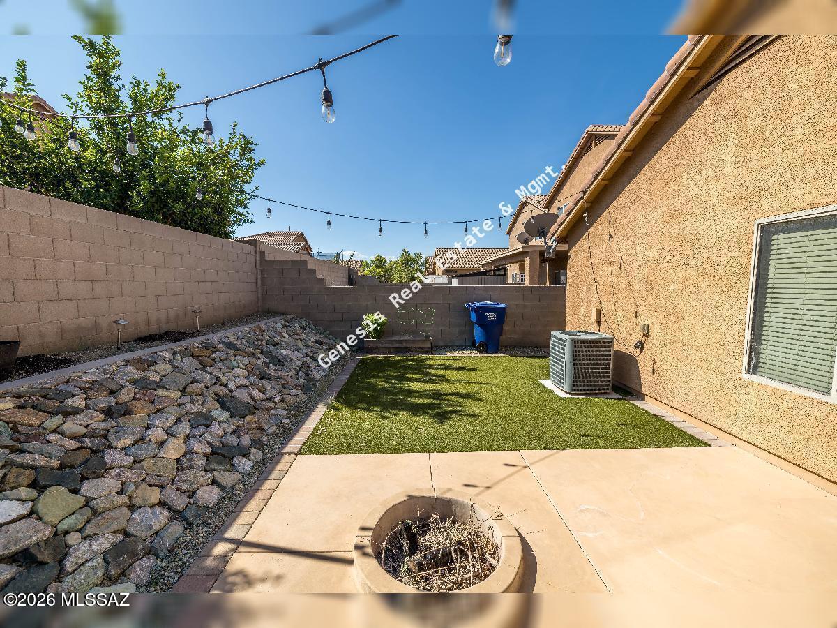 N/A - Residential Lease