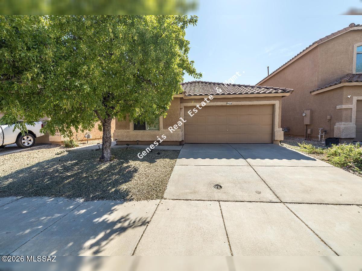 N/A - Residential Lease