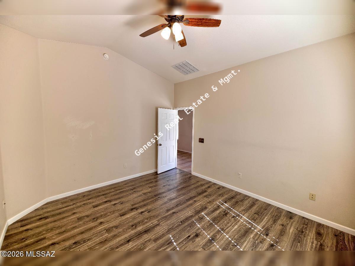 N/A - Residential Lease