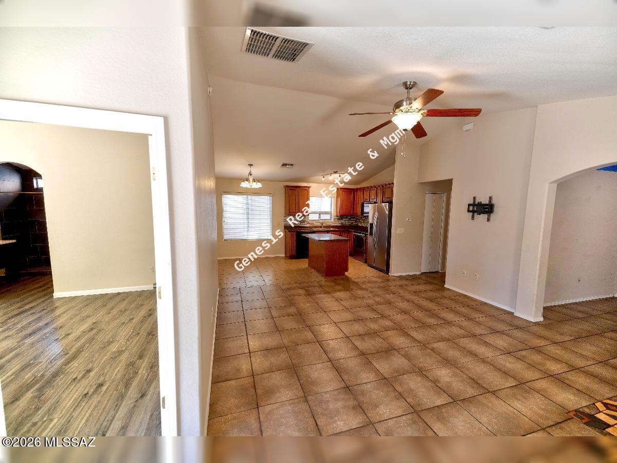 N/A - Residential Lease