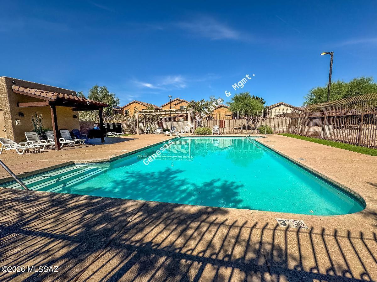 N/A - Residential Lease