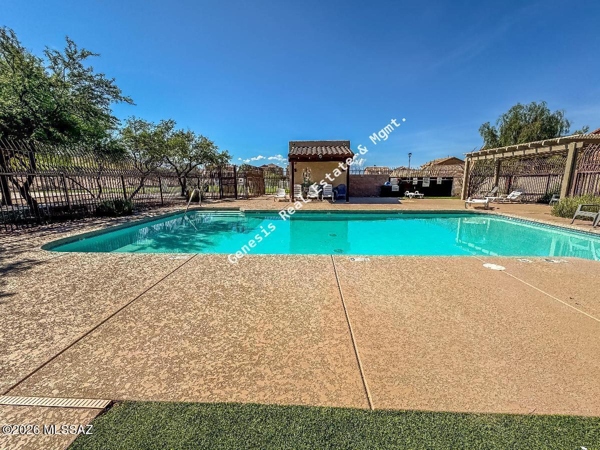 N/A - Residential Lease