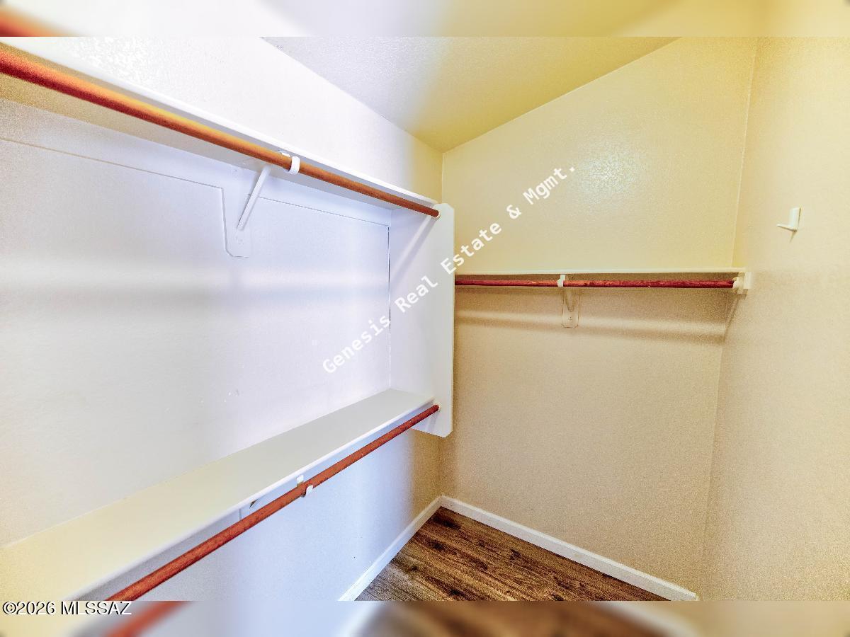 N/A - Residential Lease