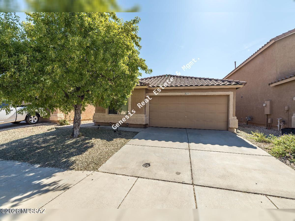 N/A - Residential Lease