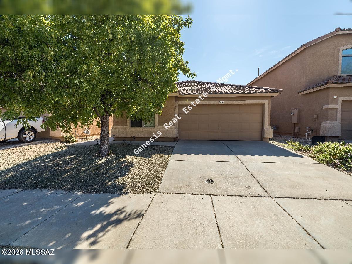 N/A - Residential Lease