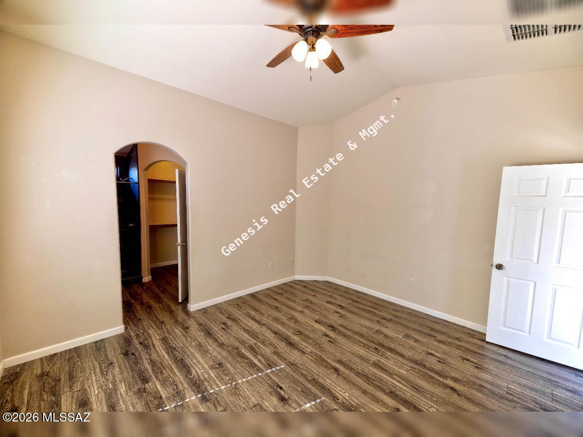N/A - Residential Lease