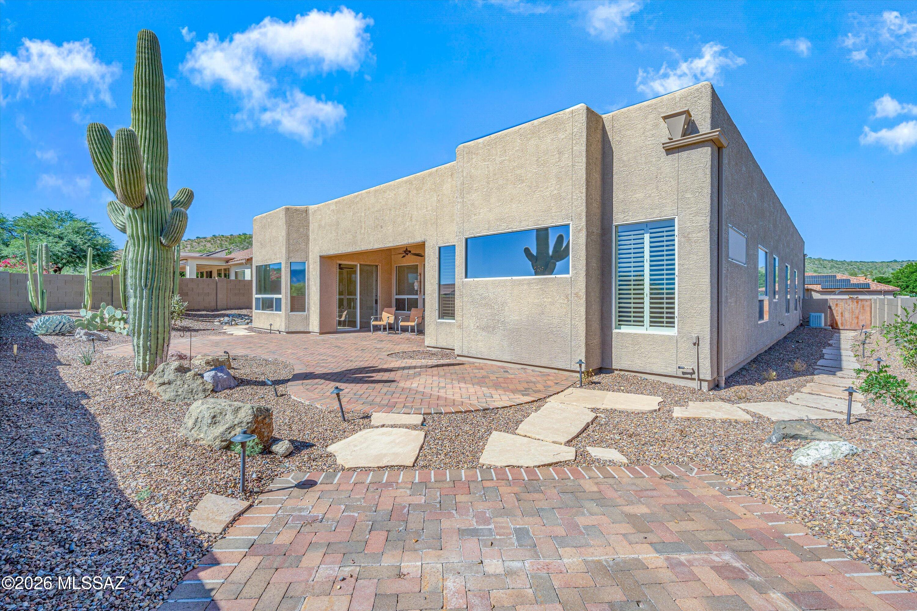 Saddlebrooke - Residential