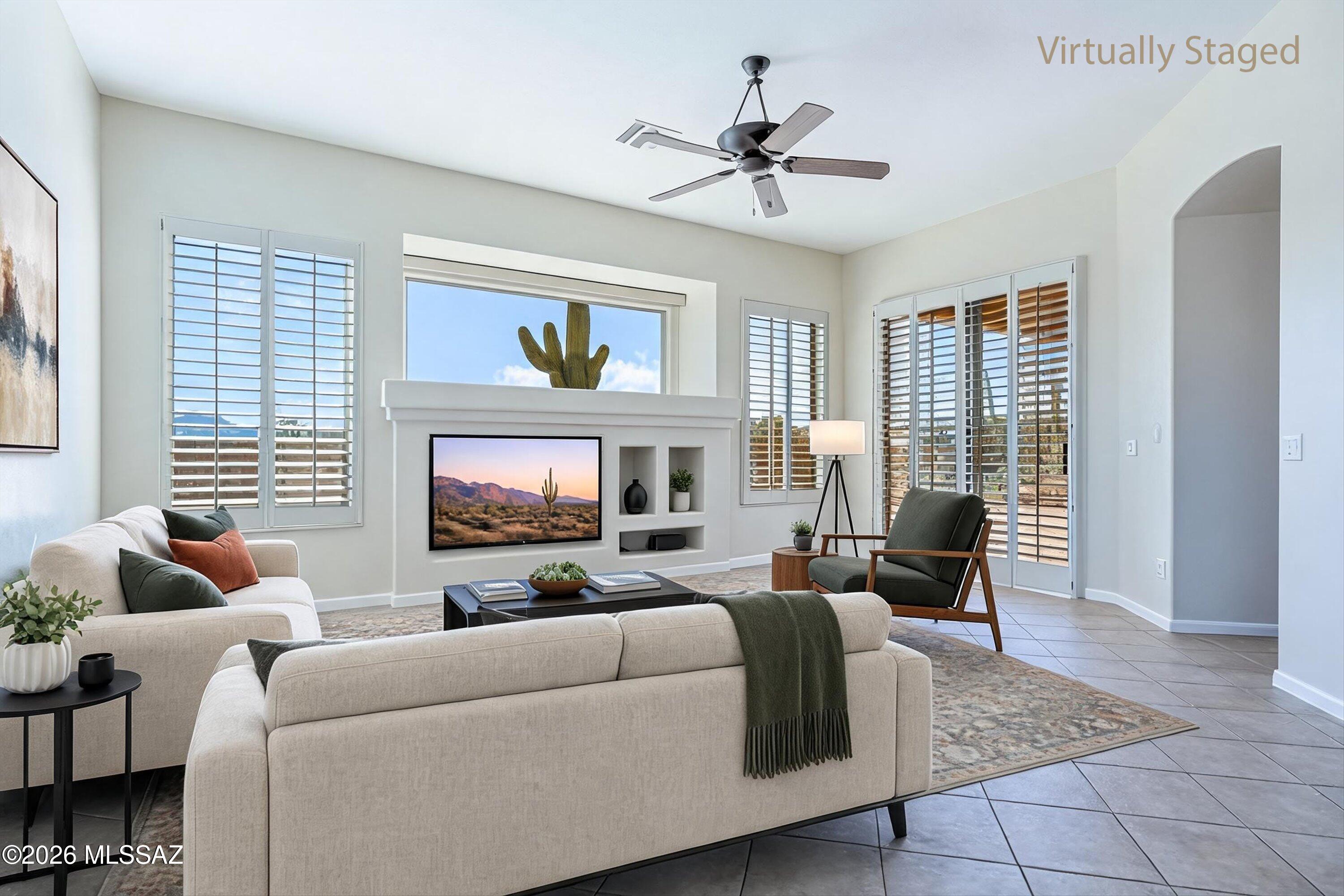 Saddlebrooke - Residential
