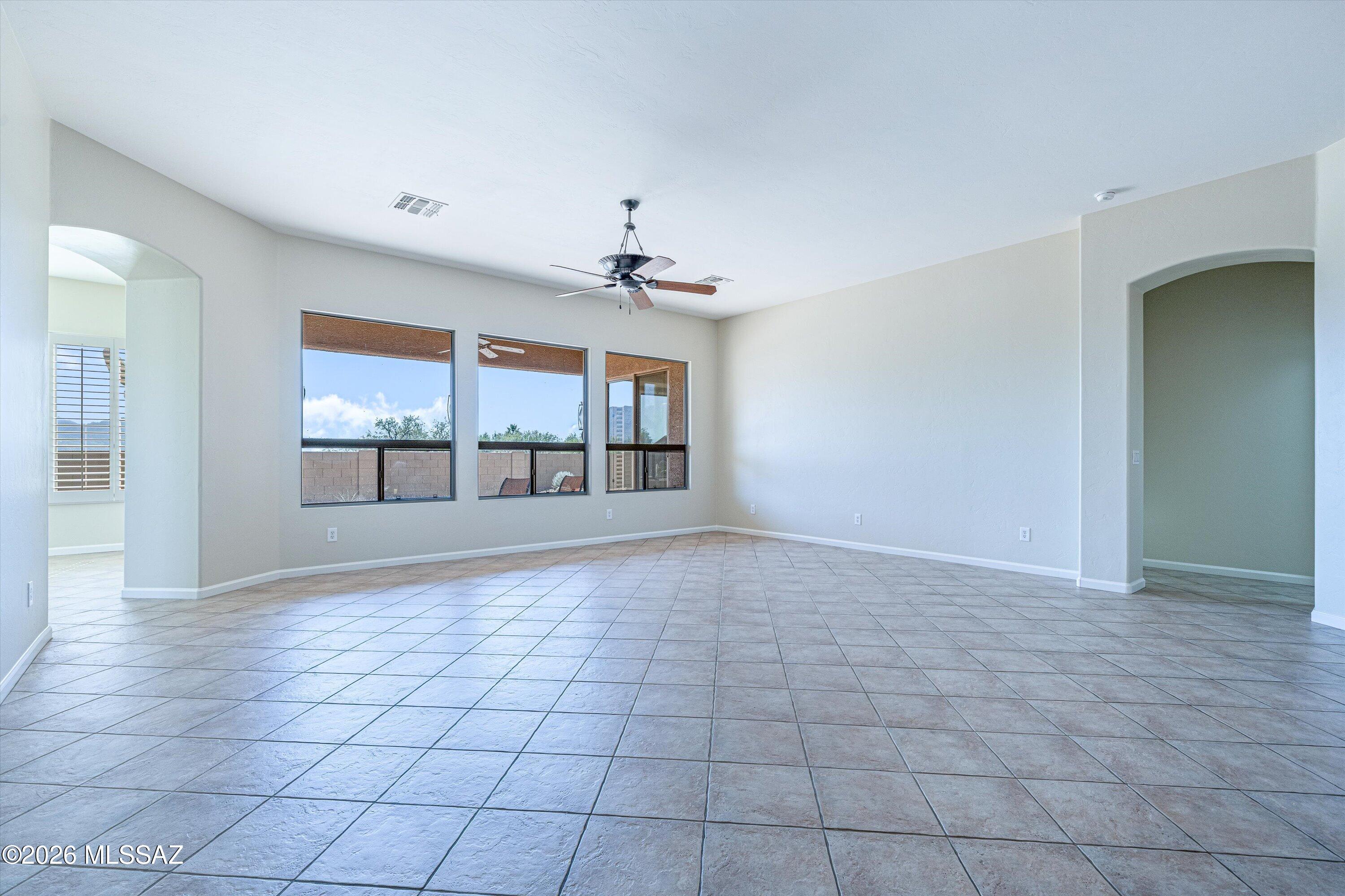 Saddlebrooke - Residential