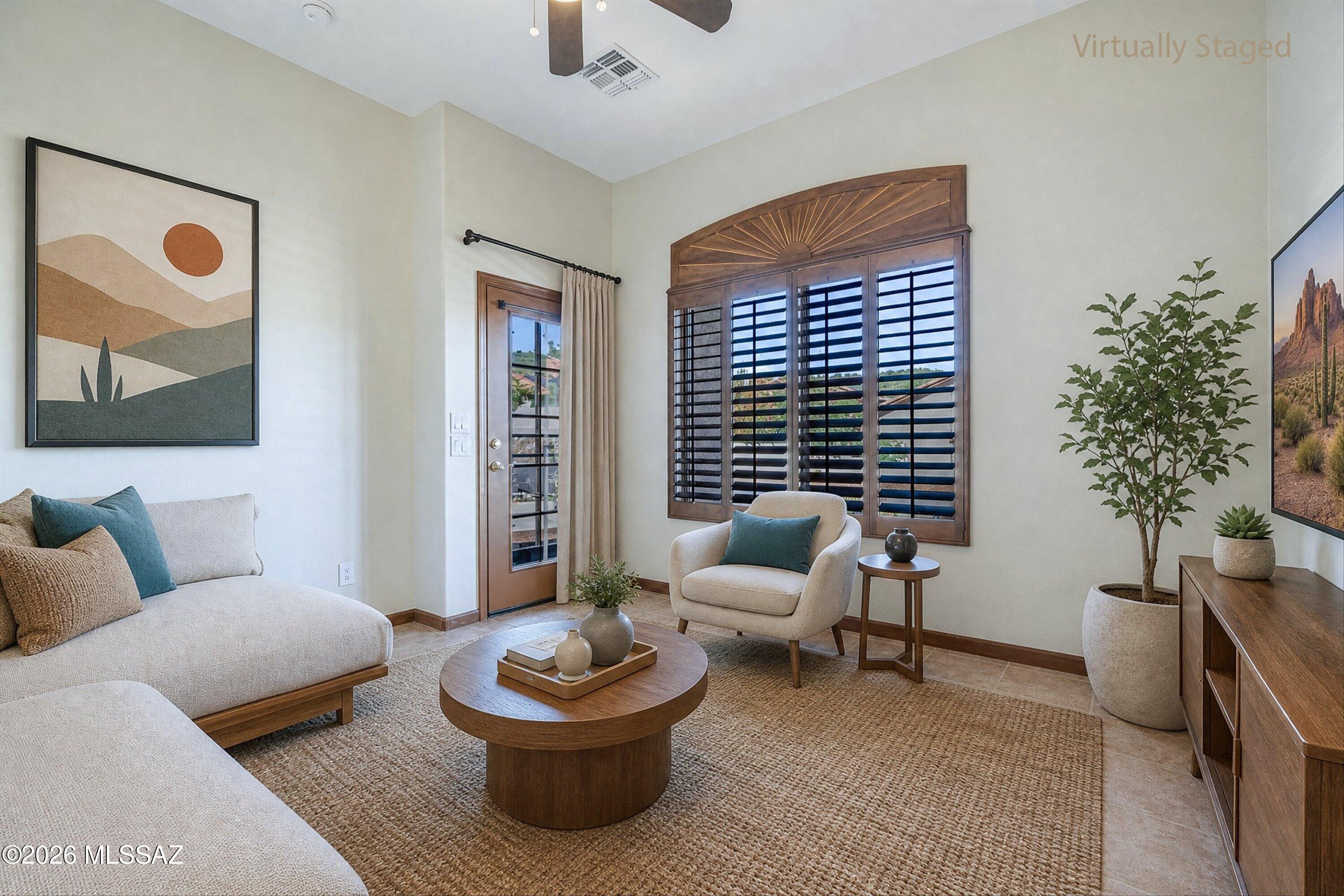 Saddlebrooke - Residential
