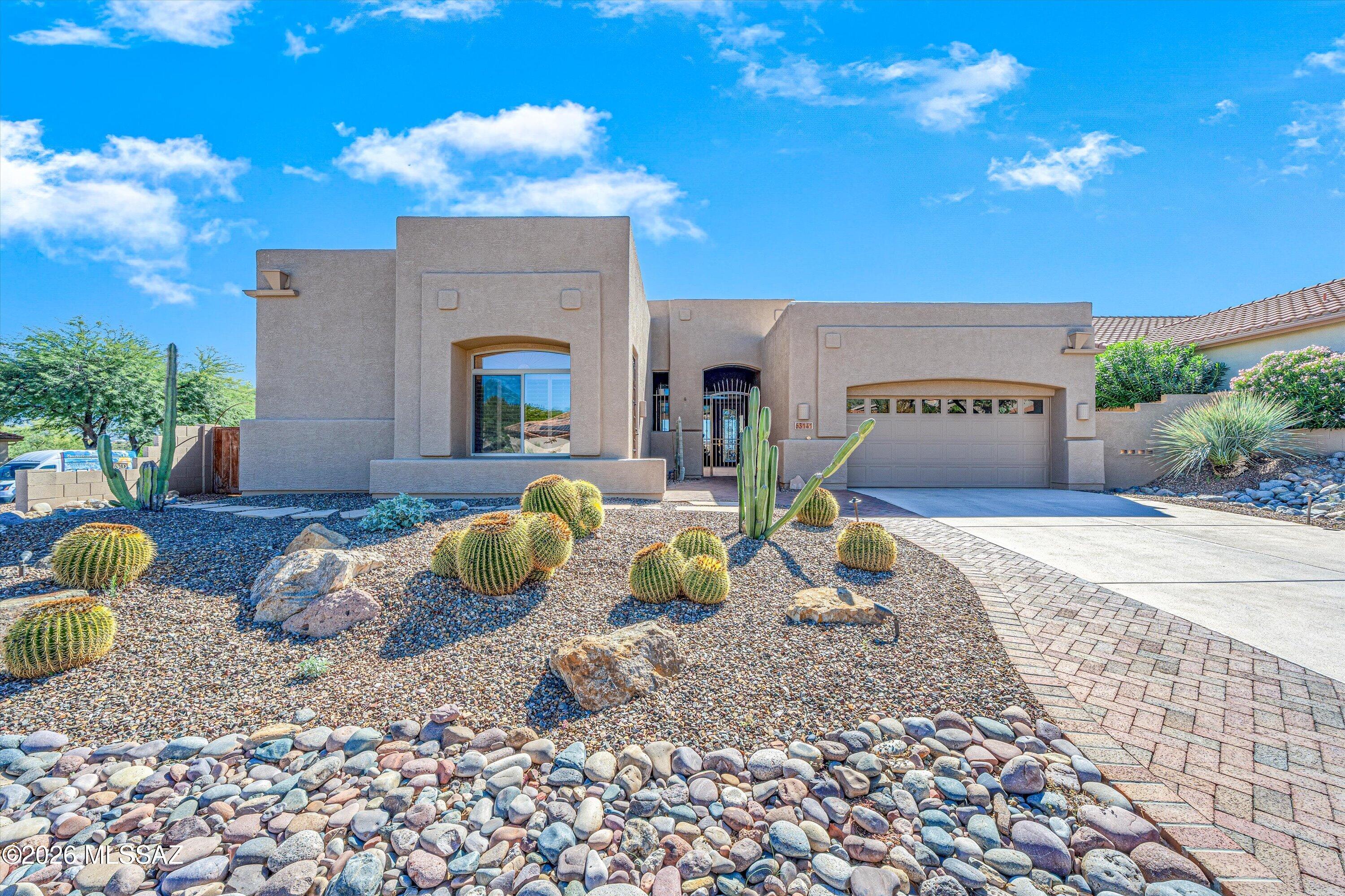 Saddlebrooke - Residential