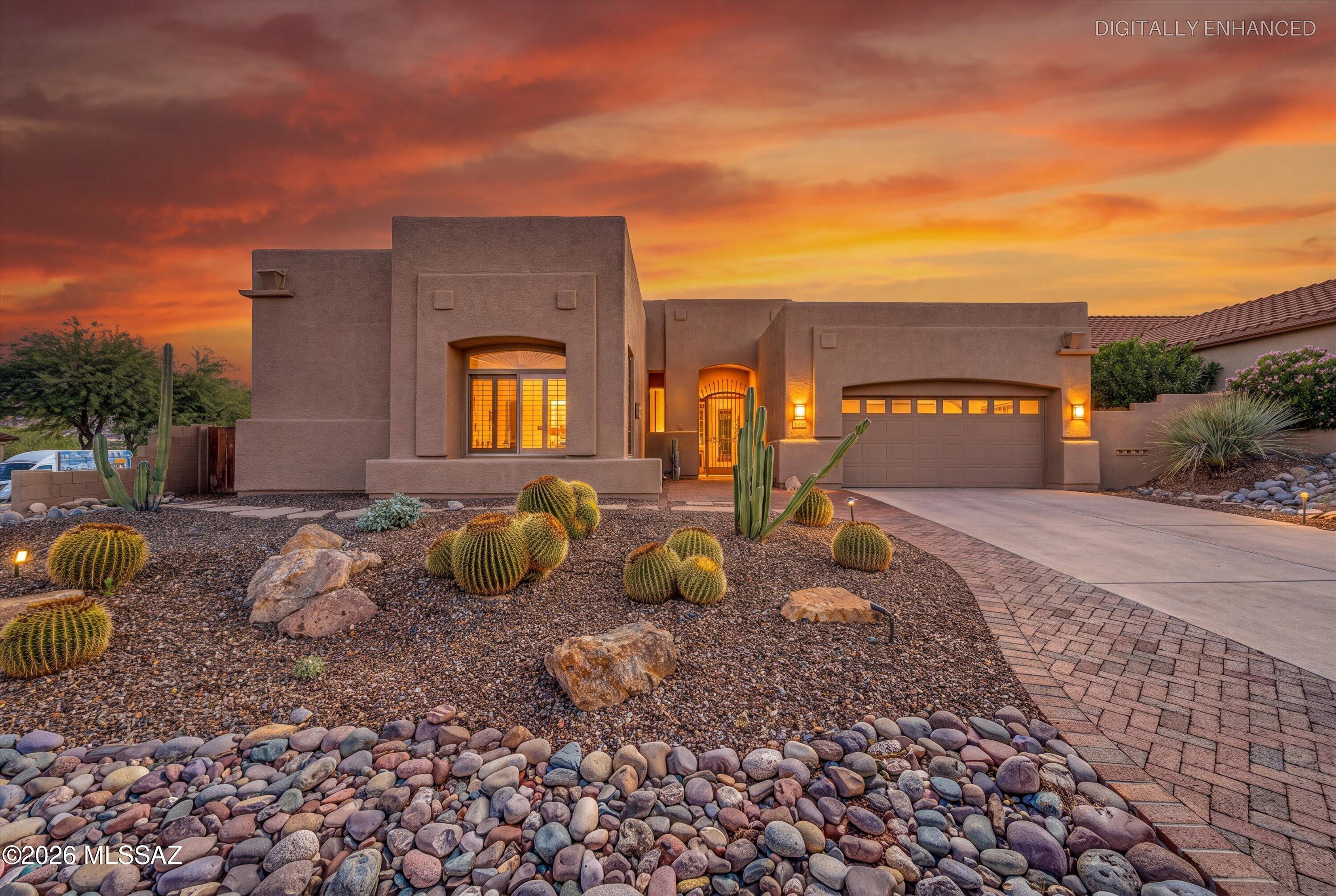 Saddlebrooke - Residential