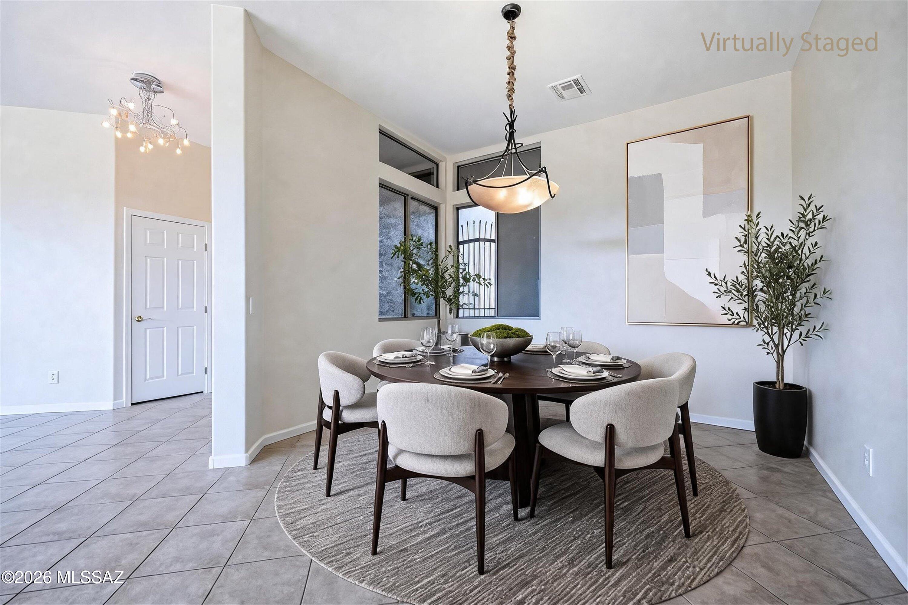 Saddlebrooke - Residential