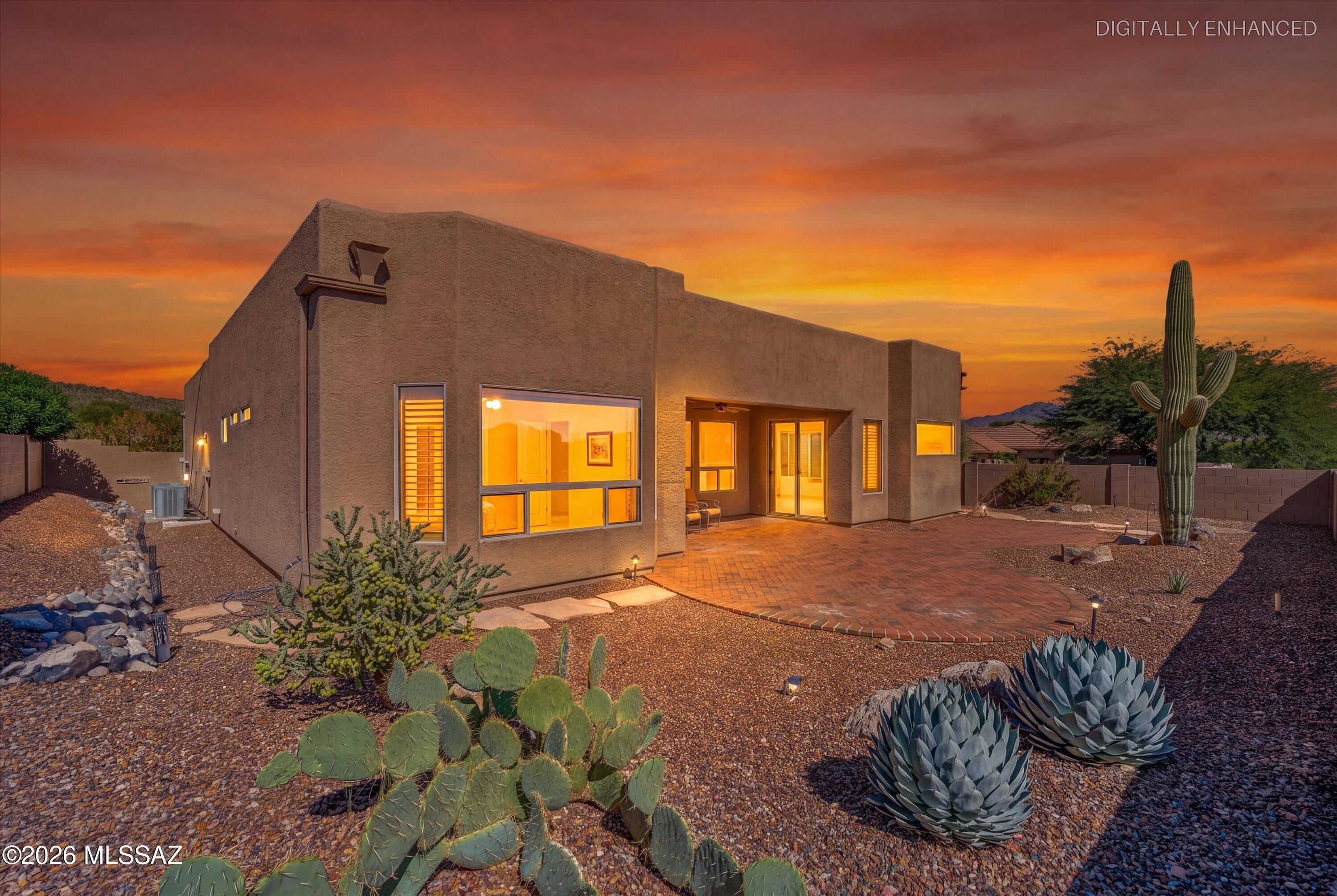 Saddlebrooke - Residential