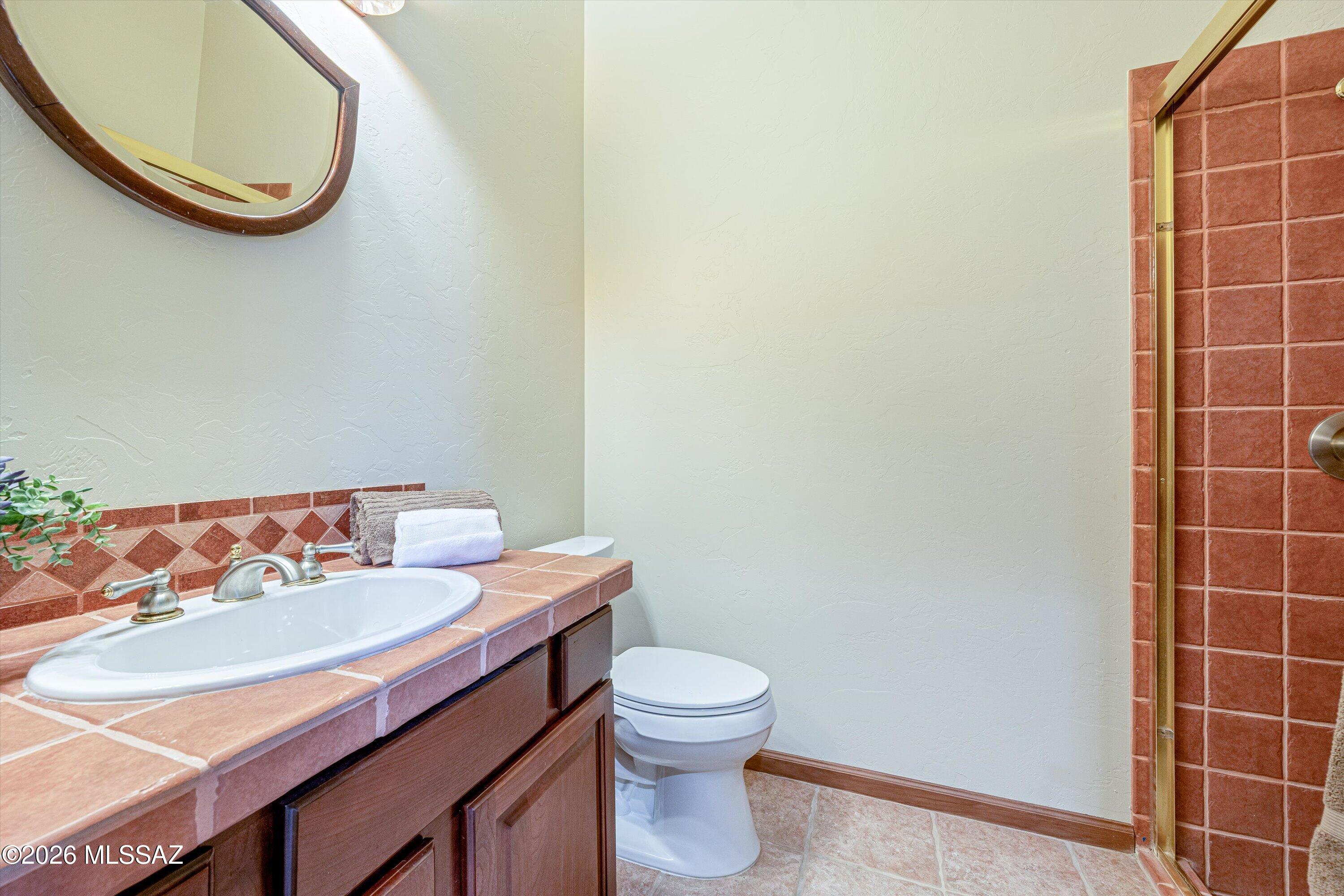 Saddlebrooke - Residential