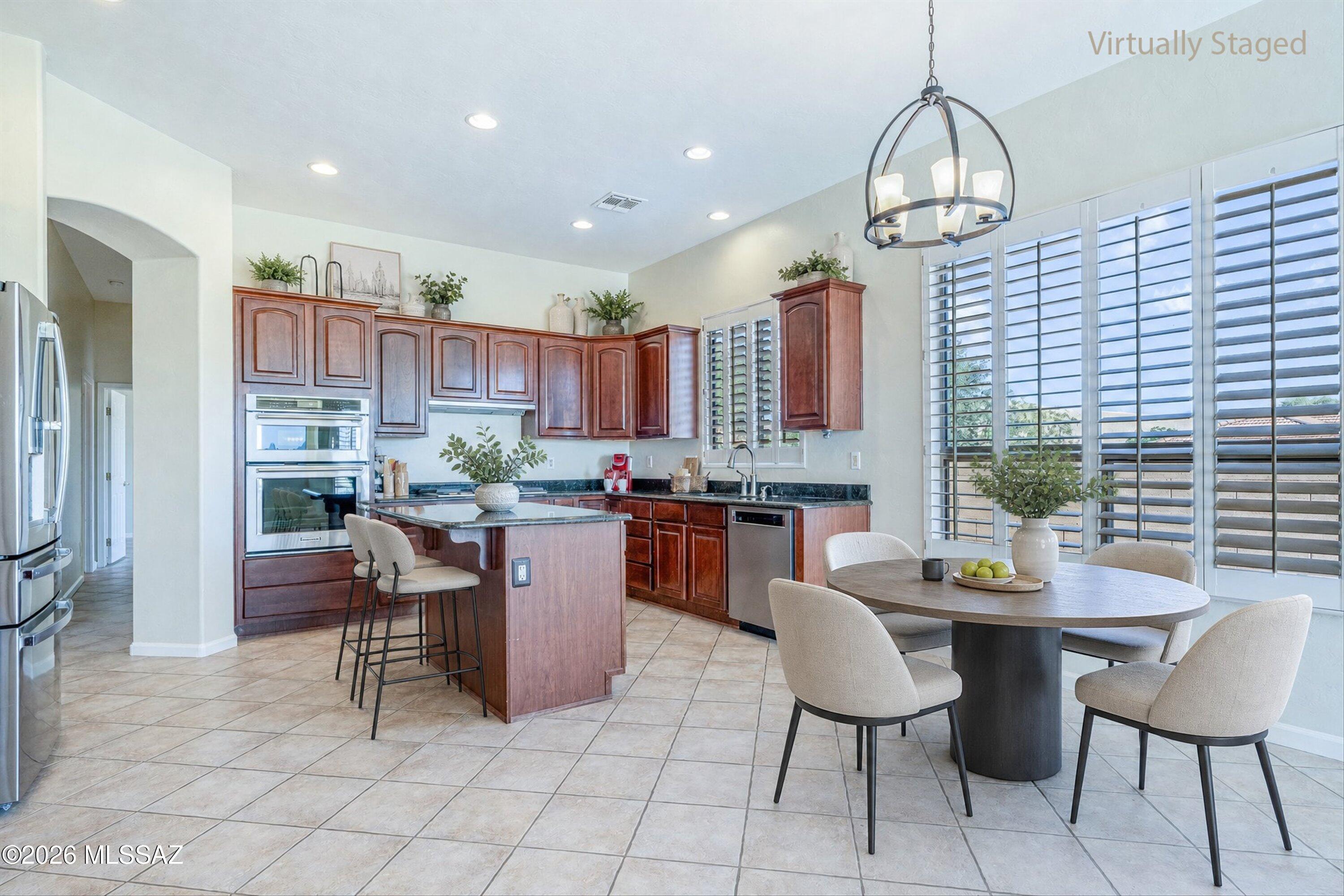 Saddlebrooke - Residential