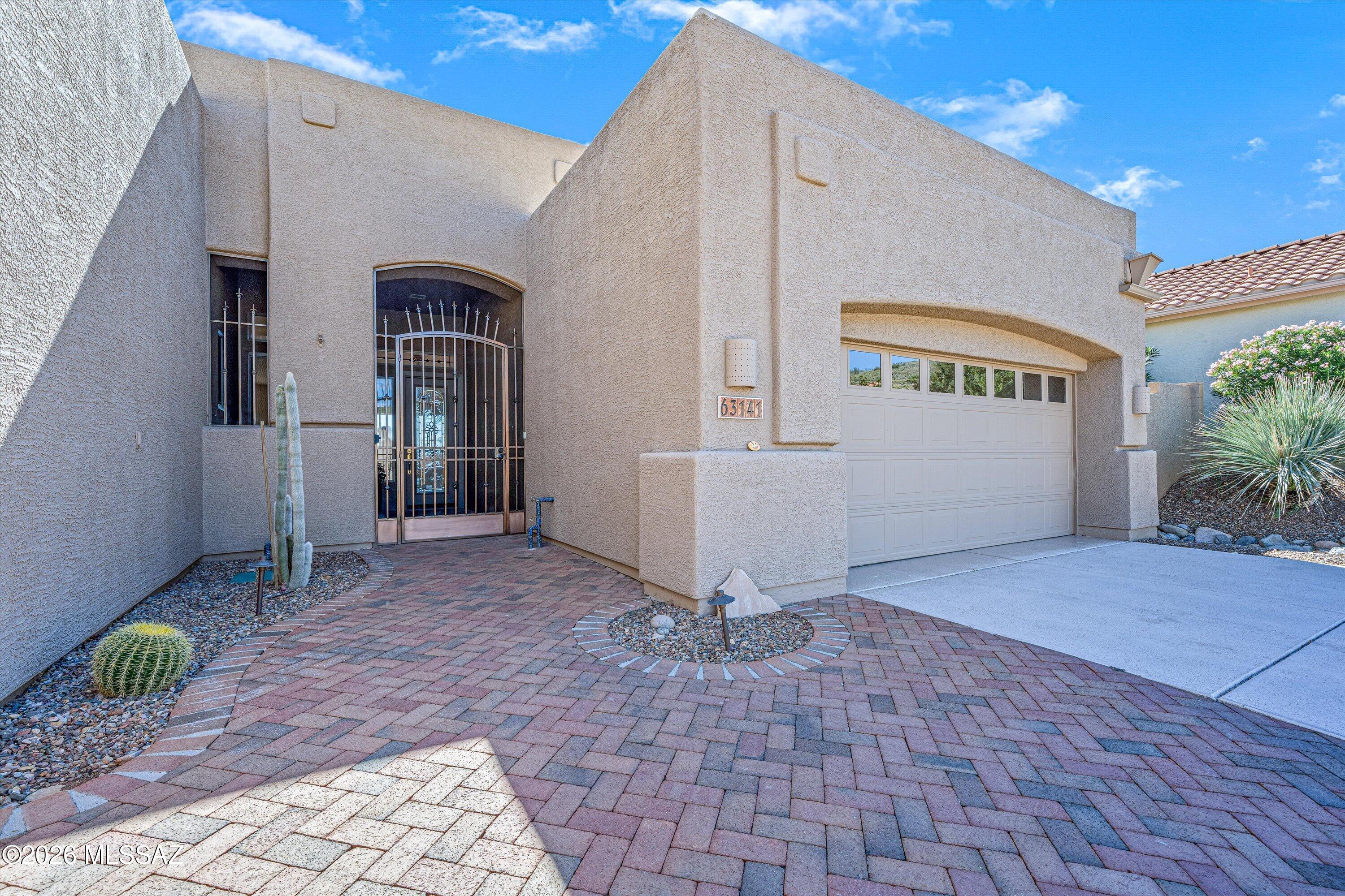 Saddlebrooke - Residential