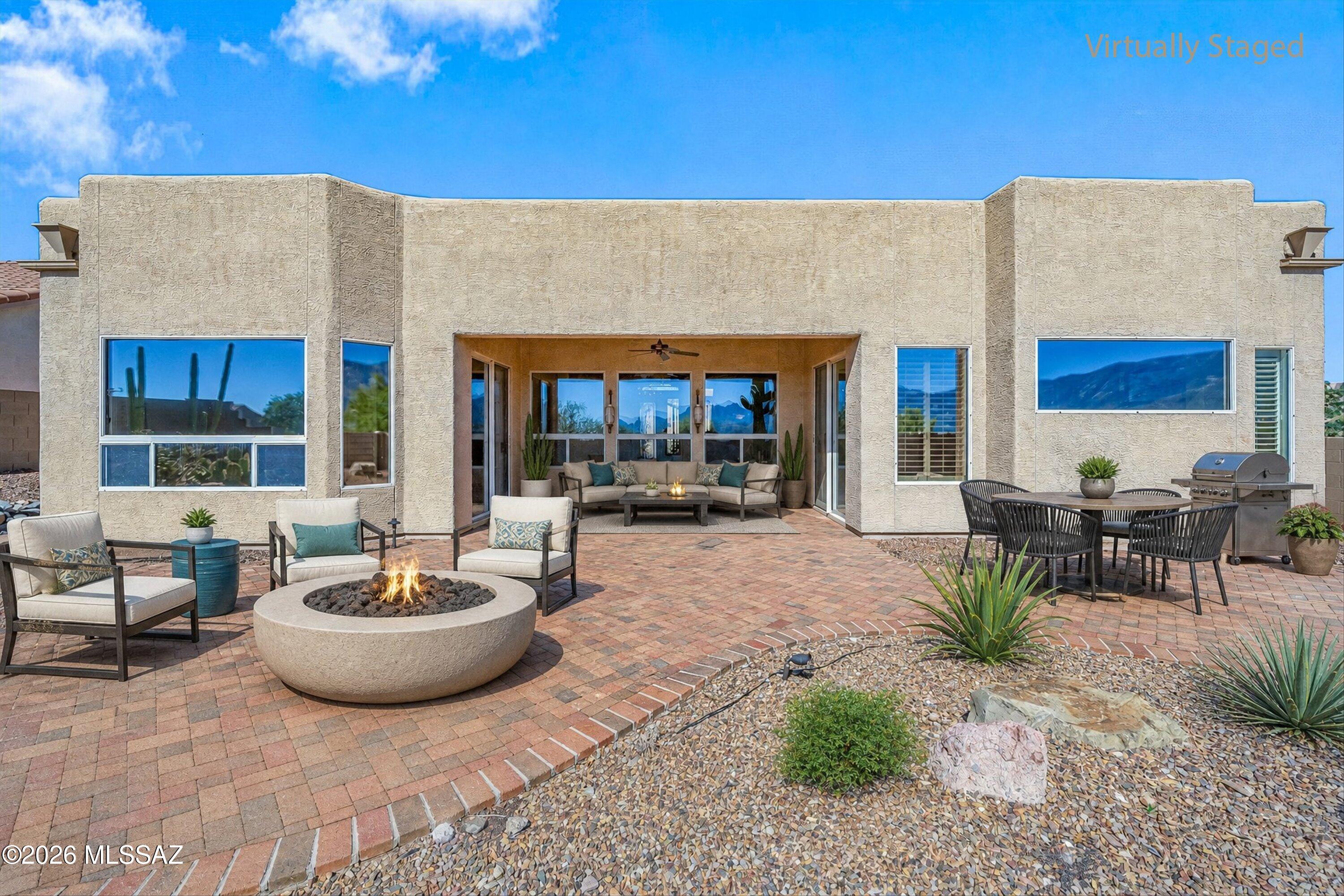 Saddlebrooke - Residential
