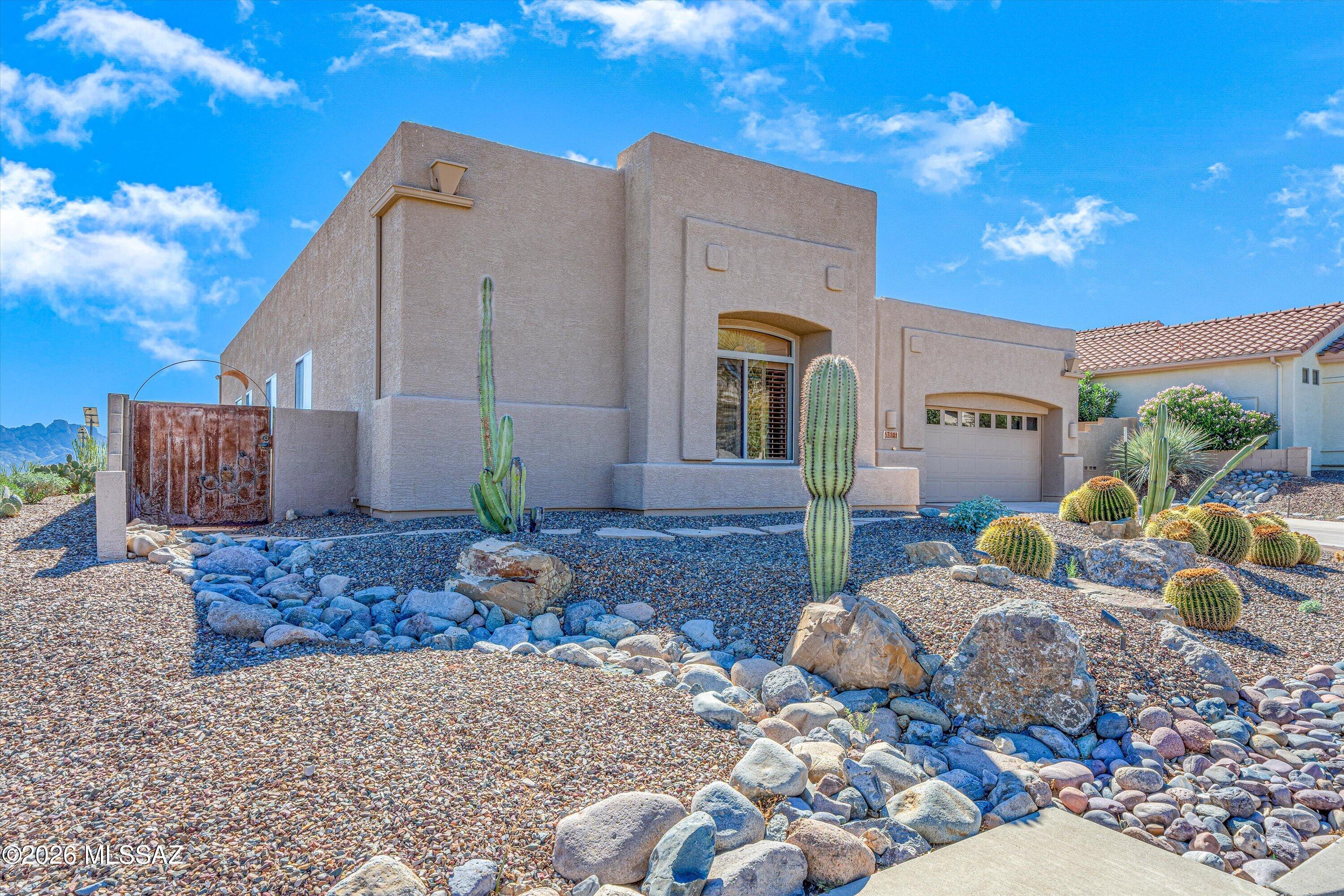 Saddlebrooke - Residential