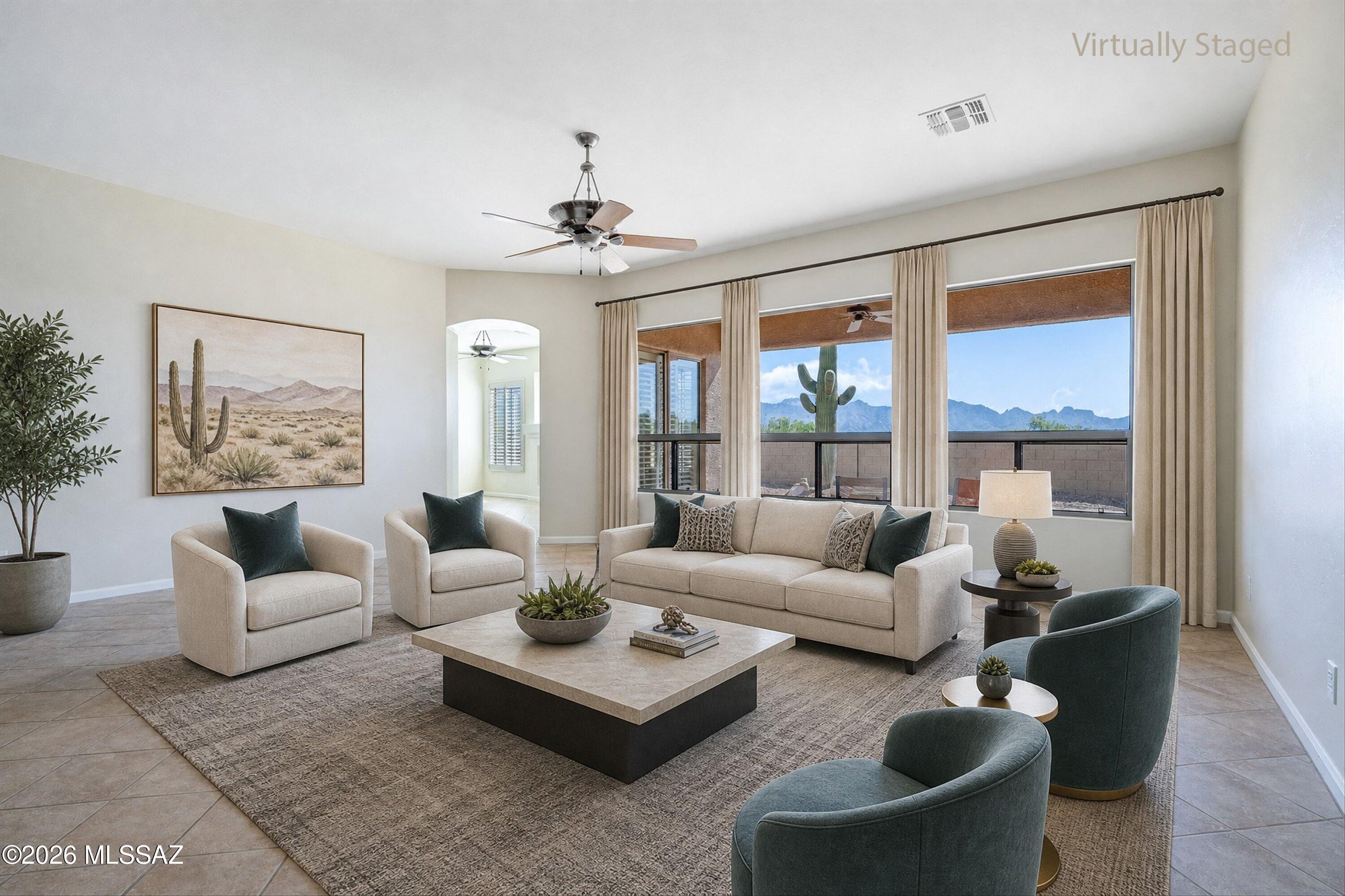 Saddlebrooke - Residential